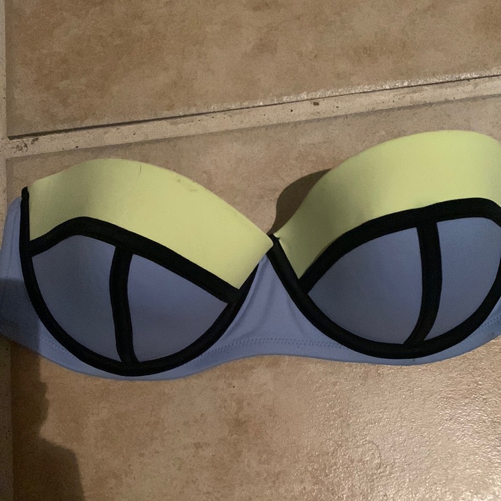 Victoria’s secret Bikini top